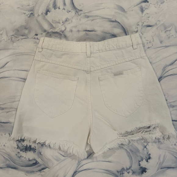 Rolla’s Dusters Shorts - Picture 2 of 2